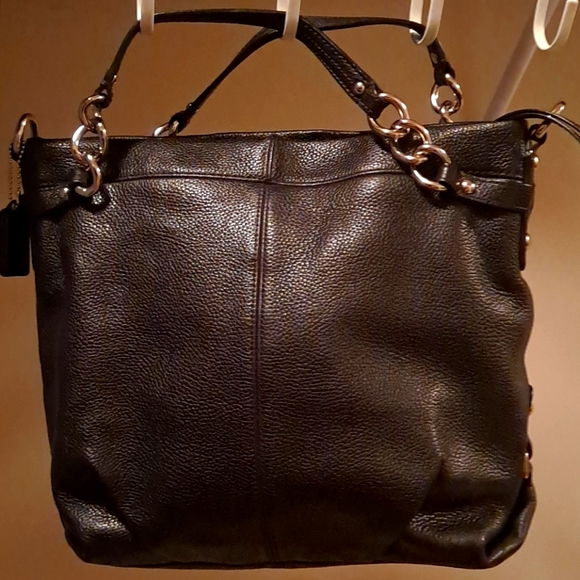 Coach Purse - Picture 1 of 6
